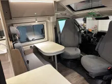 Fahrzeugbild Carado pro+ CV 640 #14