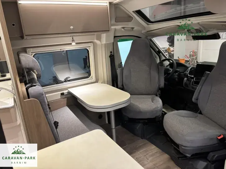Fahrzeugbild Carado pro+ CV 640 #14
