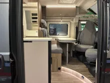 Fahrzeugbild Carado pro+ CV 640 #15