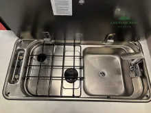 Fahrzeugbild Carado pro+ CV 640 #16