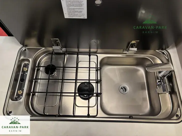 Fahrzeugbild Carado pro+ CV 640 #16