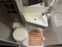 Fahrzeugbild Carado pro+ CV 640 #19