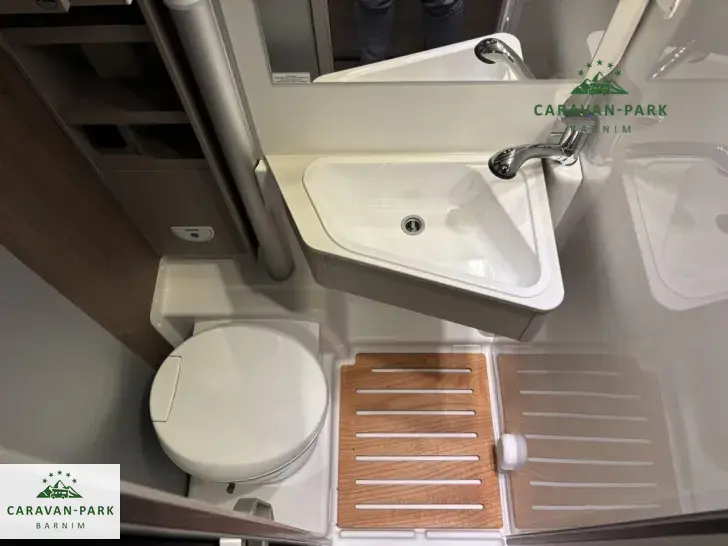 Fahrzeugbild Carado pro+ CV 640 #19