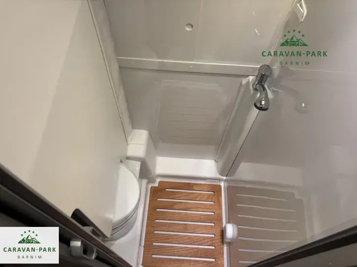 Fahrzeugbild Carado pro+ CV 640 #20