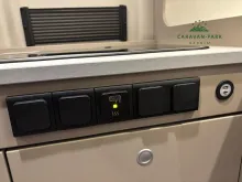 Fahrzeugbild Carado pro+ CV 640 #22