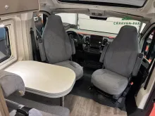 Fahrzeugbild Carado pro+ CV 640 #24