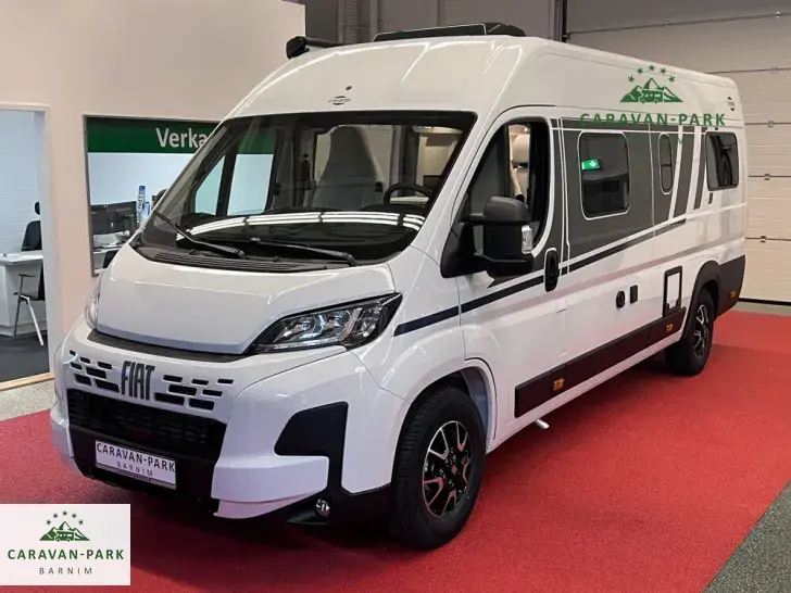 Fahrzeugbild Carado pro CV 640 #3