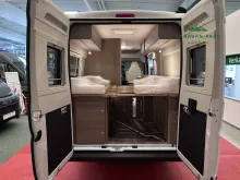 Fahrzeugbild Carado pro CV 640 #6