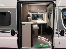 Fahrzeugbild Carado pro CV 640 #8