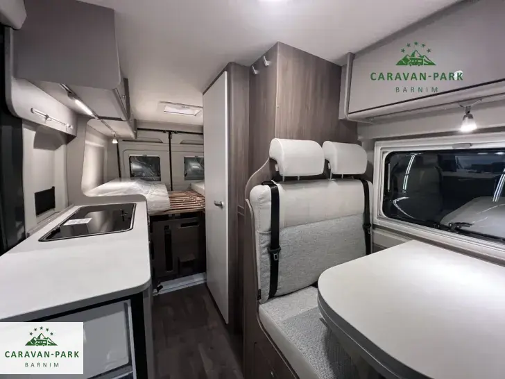 Fahrzeugbild Carado pro CV 640 #10