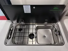 Fahrzeugbild Carado pro CV 640 #13