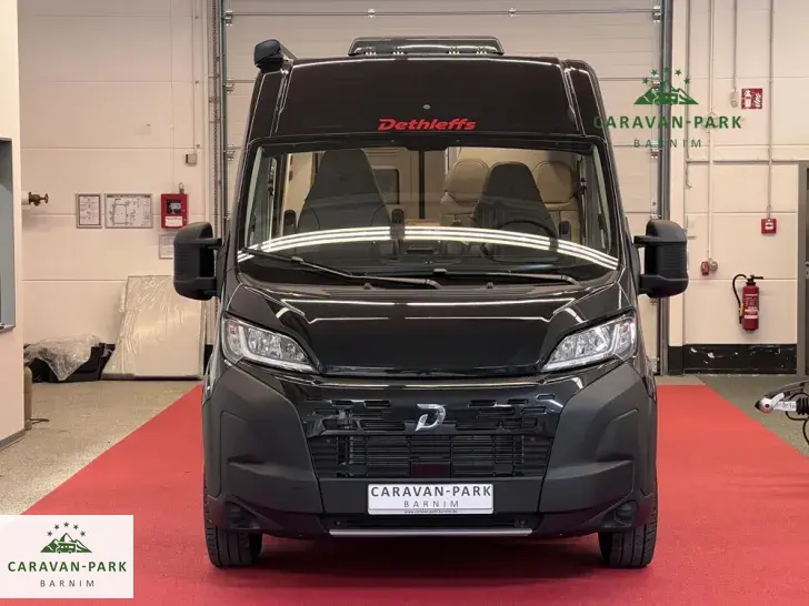 Fahrzeugbild Dethleffs Globetrail 600 ER Fiat #2