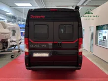 Fahrzeugbild Dethleffs Globetrail 600 ER Fiat #5