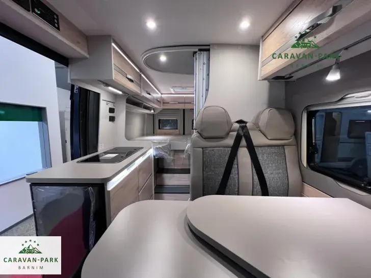 Fahrzeugbild Dethleffs Globetrail 600 ER Fiat #10