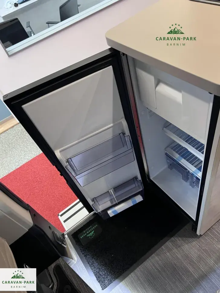 Fahrzeugbild Dethleffs Globetrail 600 ER Fiat #17