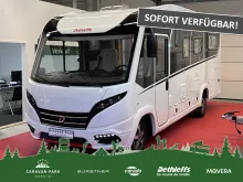 Fahrzeugbild Dethleffs Alpa I 6820-2 #1