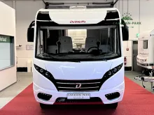 Fahrzeugbild Dethleffs Alpa I 6820-2 #2