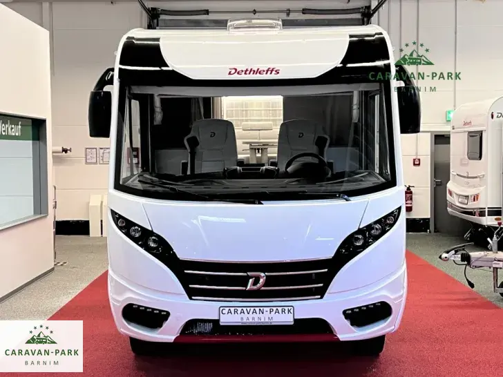 Fahrzeugbild Dethleffs Alpa I 6820-2 #2