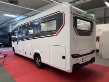 Fahrzeugbild Dethleffs Alpa I 6820-2 #7