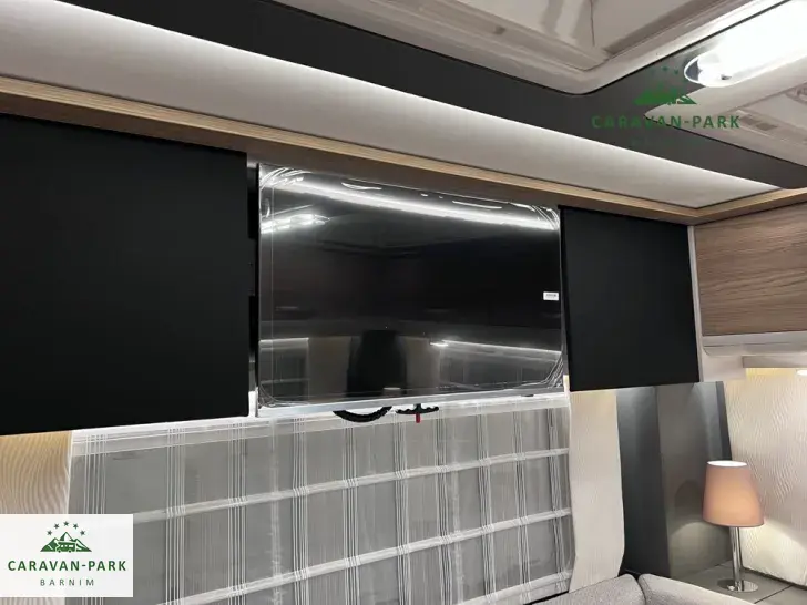 Fahrzeugbild Dethleffs Alpa I 6820-2 #9