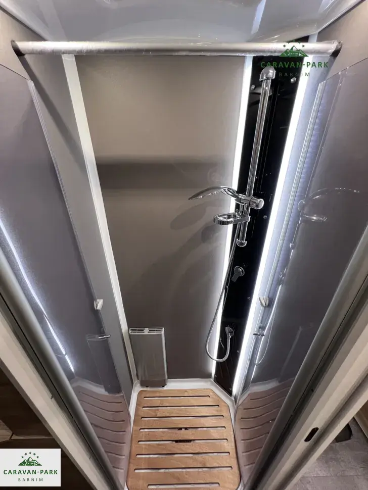 Fahrzeugbild Dethleffs Alpa I 6820-2 #14