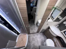 Fahrzeugbild Dethleffs Alpa I 6820-2 #16