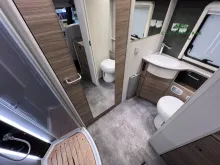 Fahrzeugbild Dethleffs Alpa I 6820-2 #17