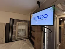 Fahrzeugbild Dethleffs Alpa I 6820-2 #19