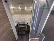 Fahrzeugbild Dethleffs Alpa I 6820-2 #20