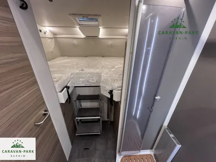 Fahrzeugbild Dethleffs Alpa I 6820-2 #20