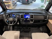 Fahrzeugbild Dethleffs Alpa I 6820-2 #21