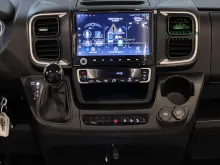 Fahrzeugbild Dethleffs Alpa I 6820-2 #22