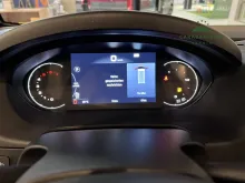 Fahrzeugbild Dethleffs Alpa I 6820-2 #23