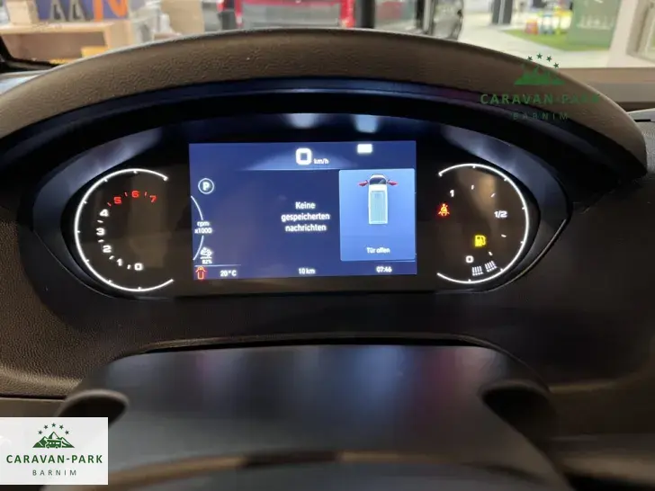 Fahrzeugbild Dethleffs Alpa I 6820-2 #23