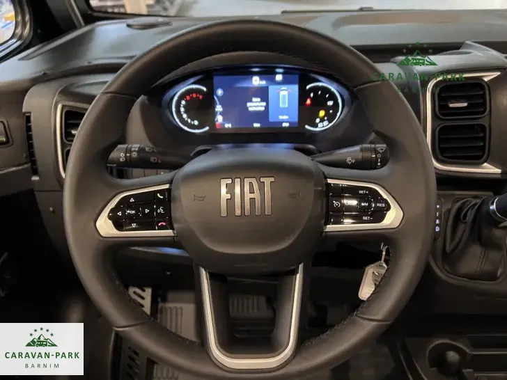 Fahrzeugbild Dethleffs Alpa I 6820-2 #24