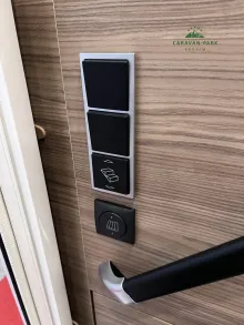 Fahrzeugbild Dethleffs Alpa I 6820-2 #26