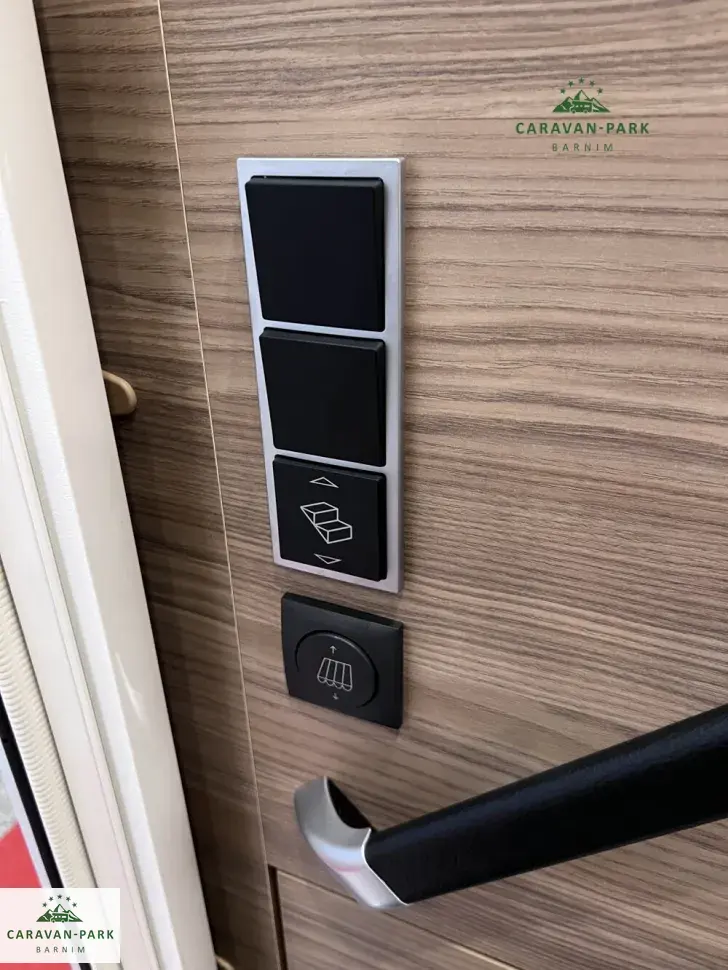 Fahrzeugbild Dethleffs Alpa I 6820-2 #26