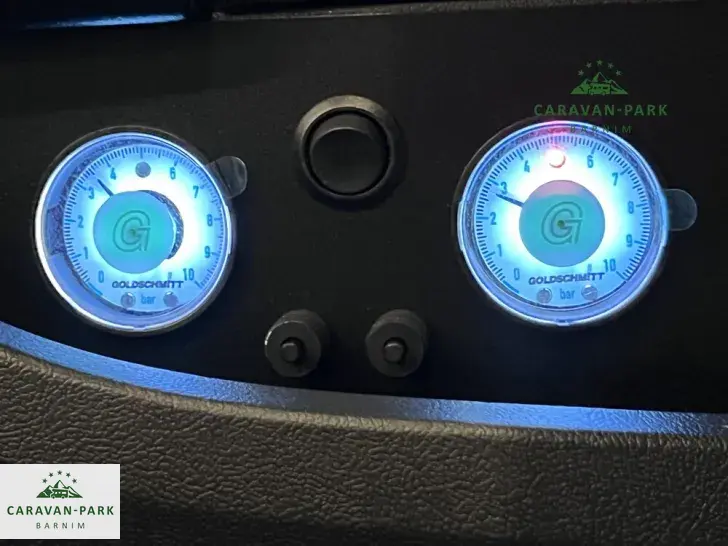 Fahrzeugbild Dethleffs Alpa I 6820-2 #29