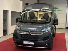 Fahrzeugbild Bürstner Campeo 4x4 C 540 #2