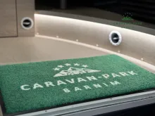 Fahrzeugbild Bürstner Campeo 4x4 C 540 #15