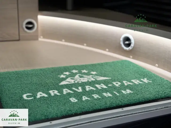 Fahrzeugbild Bürstner Campeo 4x4 C 540 #15