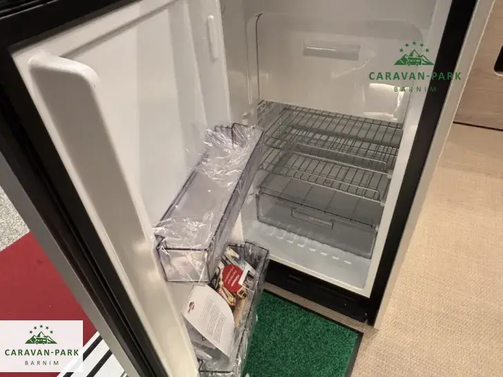 Fahrzeugbild Bürstner Campeo 4x4 C 540 #18