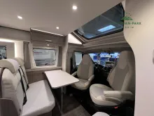 Fahrzeugbild Carado T 338 pro #8