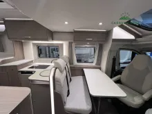 Fahrzeugbild Carado T 338 pro #9