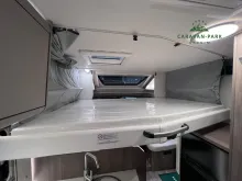 Fahrzeugbild Carado T 338 pro #17