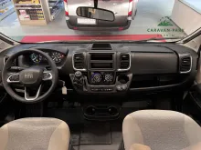 Fahrzeugbild Carado T 338 pro #18