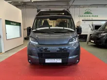 Fahrzeugbild Carado pro+ CV 600 #2