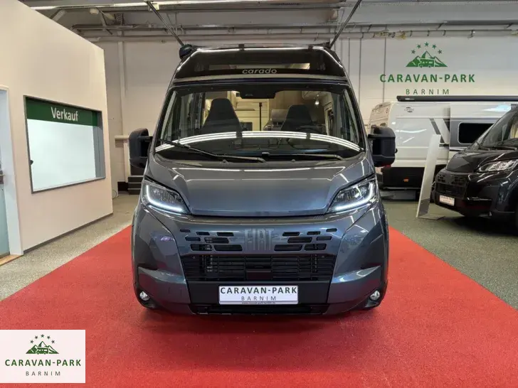Fahrzeugbild Carado pro+ CV 600 #2