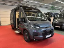 Fahrzeugbild Carado pro+ CV 600 #3