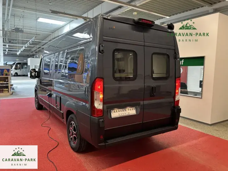 Fahrzeugbild Carado pro+ CV 600 #6